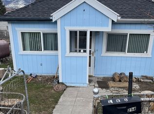 Duplex located in Downtown Weed!, Weed, CA 96094