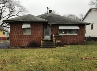 29 N Oregon Ave, Danville, IL