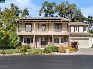 243 Buck Creek Ct, Martinez, CA