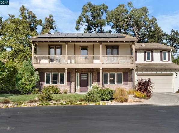 243 Buck Creek Ct, Martinez, CA 94553