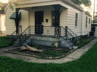 1401 Paul Ave, Louisville, KY 40215
