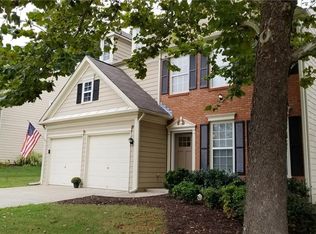 4144 Glenaire Way NW, Acworth, GA 30101