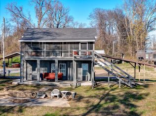 329 Sea Island Dr, Vicksburg, MS 39183