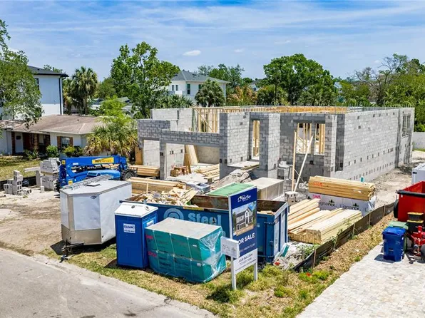 3606 S Belcher Dr, Tampa, FL 33629