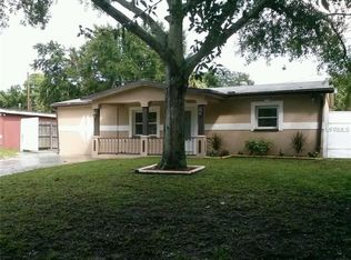 4525 Fountainbleau Rd, Tampa, FL 33634