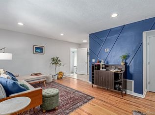 2658 W 1st Avenue, Denver, CO 80219