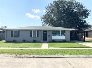 720 Jade Ave, Metairie, LA 70003