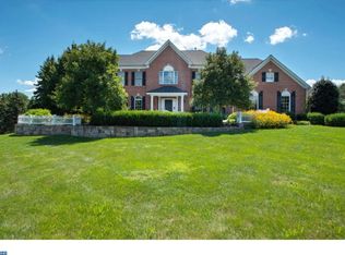 1 Rossiter Cir, New Hope, PA 18938
