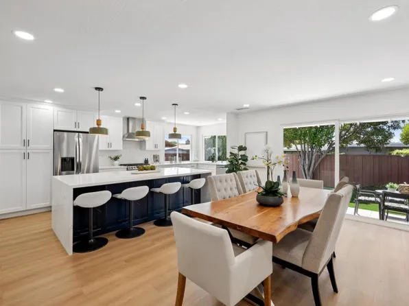 2608 S Norfolk St, San Mateo, CA 94403