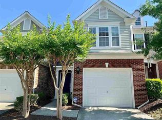 412 Perrault Dr, Morrisville, NC 27560