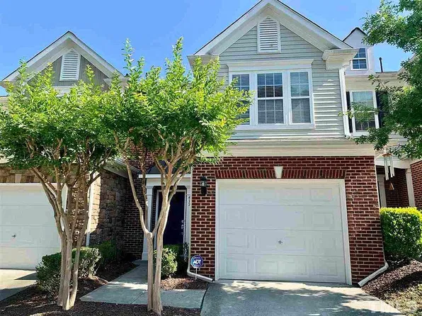 412 Perrault Dr, Morrisville, NC 27560