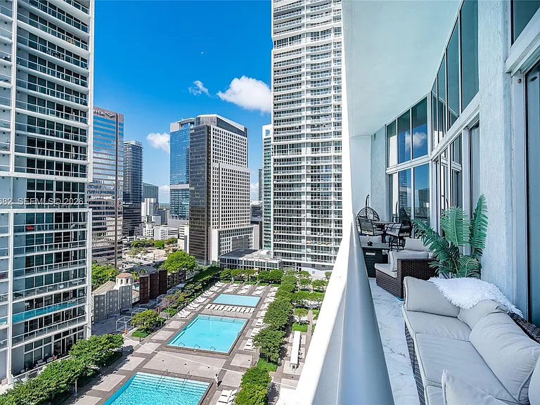 475 Brickell Ave #2209 — Photo 17