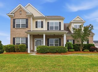 2003 Blue Range Rd, Indian Trail, NC 28079