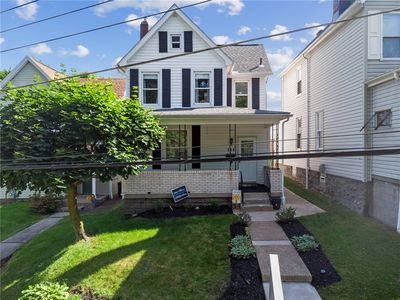 225 Miami St, East Mc Keesport, PA, 15035