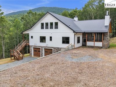 3681 Mulatto Mountain Road, Fleetwood, NC, 28626