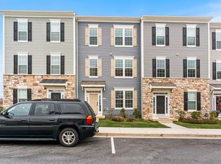 6202 Davinci St, Frederick, MD 21703