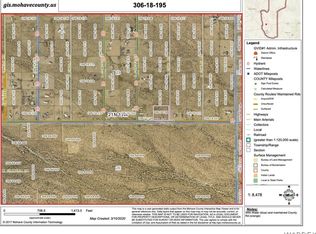 Bolsa Rd, Golden Valley, AZ 86413