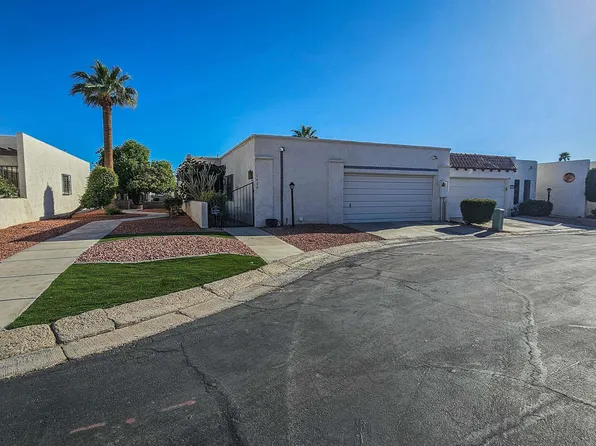 1423 E Cypress Point Dr, Yuma, AZ 85365