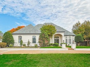 427 Marshall Rd, Southlake, TX 76092