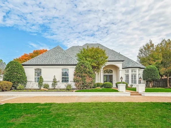 427 Marshall Rd, Southlake, TX 76092