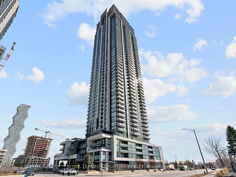 3975 Grand Park Dr #3301 — Photo 1