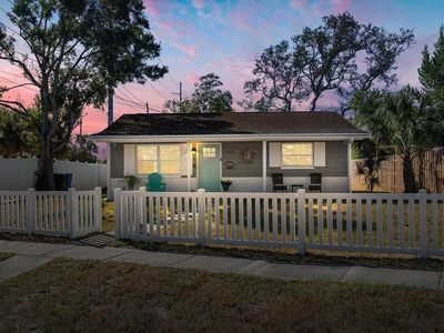 5200 6th Ave S, Saint Petersburg, FL, 33707