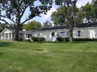 9635 Crescent Beach Rd, Sand Point, MI 48755