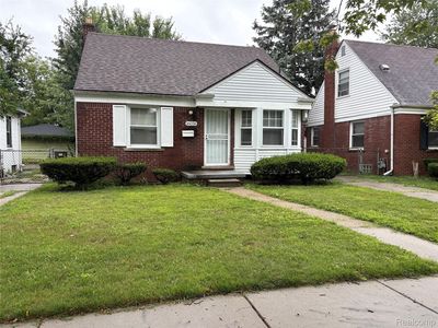 16036 Maddelein St, Detroit, MI, 48205