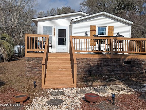 2nd image of 2522 Gator Lane SW