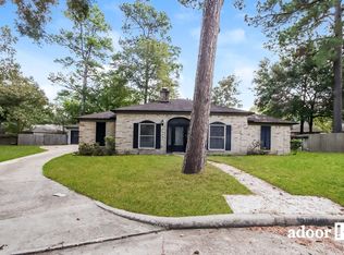 20406 Prince Edward Ct, Humble, TX 77338