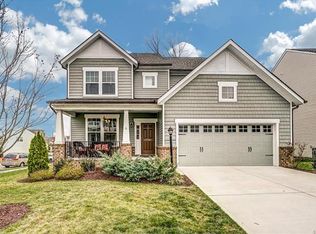 7401 Nicklaus Cir, Moseley, VA 23120