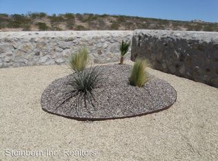 4762 Salado Creek St, Las Cruces, NM 88012
