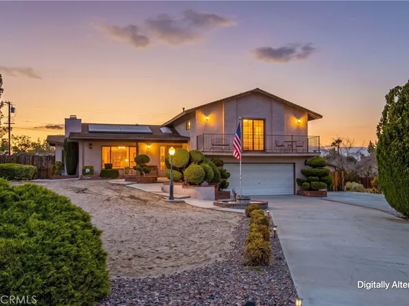 14605 Kokomo Rd, Apple Valley, CA 92307