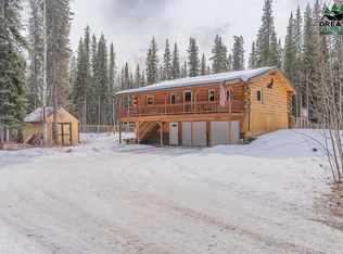 2855 Bear Ave, North Pole, AK 99705