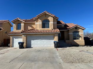 37651 57th St E, Palmdale, CA 93552