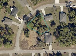 5004 Myrtlewood RD, LABELLE, FL 33935