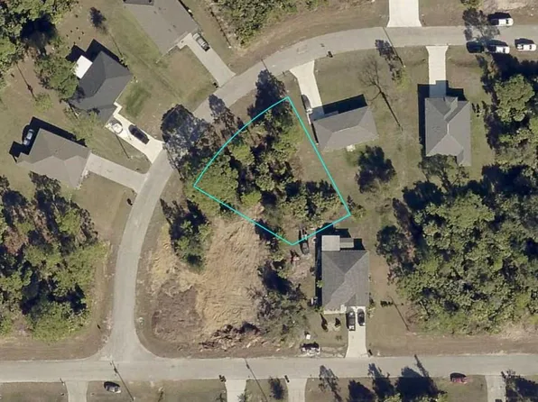 5004 Myrtlewood RD, LABELLE, FL 33935
