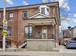 8 Hickson St, Toronto, ON M6K 1T3