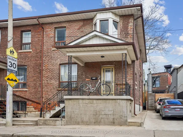 8 Hickson St, Toronto, ON M6K 1T3