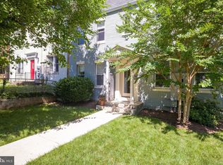 1921 2nd St NE #101, Washington, DC 20002