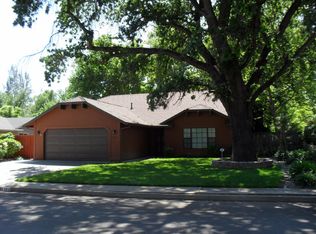 6360 Mullen Pkwy, Redding, CA 96001