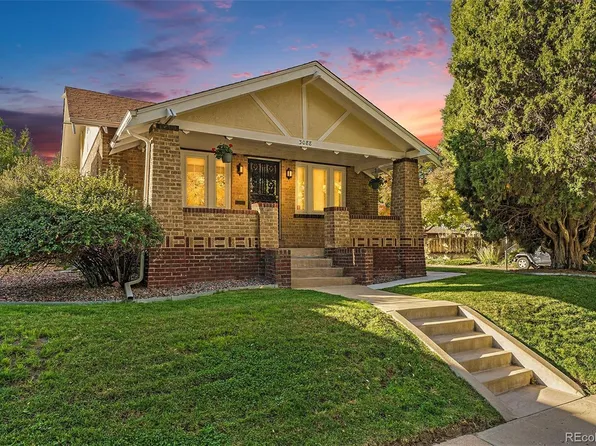 3088 W 40th Avenue, Denver, CO 80211