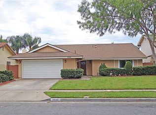7042 Valentine Dr, Huntington Beach, CA 92647