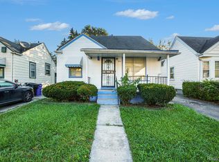 8114 Roselawn St, Detroit, MI 48204