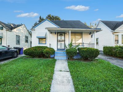 8114 Roselawn St, Detroit, MI, 48204
