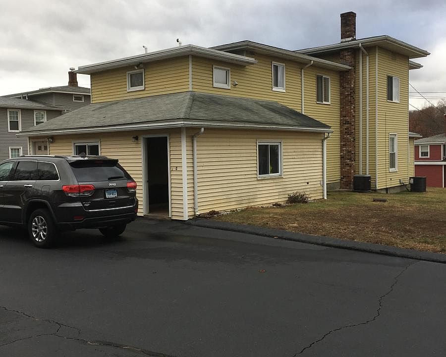 2nd image of 25 Bristol St