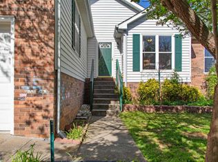 3505 Sunbelt Dr, Clarksville, TN