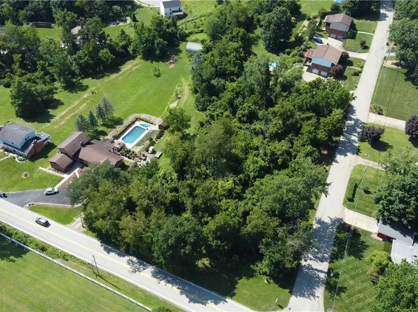 Barnes Lake Farview Dr, Irwin, PA 15642