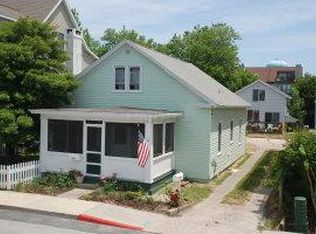 1404 Jacqueline Ave, Ocean City, MD 21842