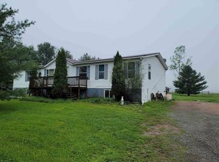 8367 State Highway 80, Marshfield, WI 54449